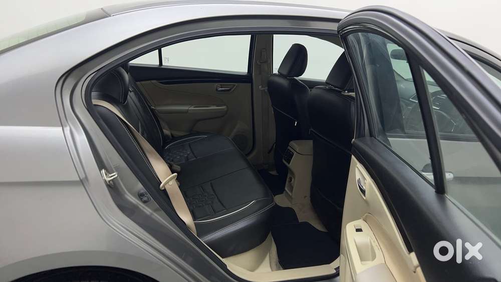 Maruti Suzuki Ciaz 1.4 Delta, 2018, Petrol