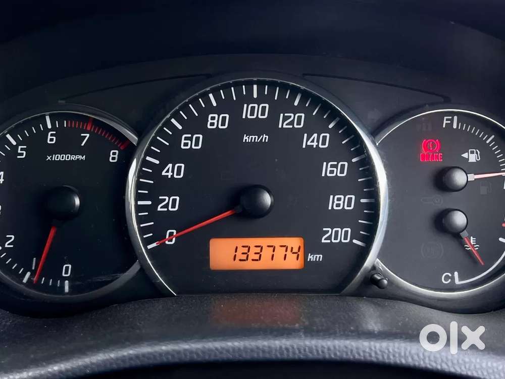 Maruti Suzuki Swift 2004-2010 Vxi Bsiv, 2010, Petrol