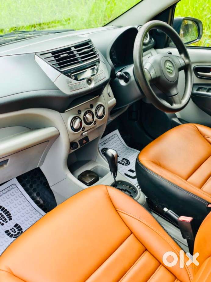 Maruti Suzuki A-star At Vxi, 2011, Petrol