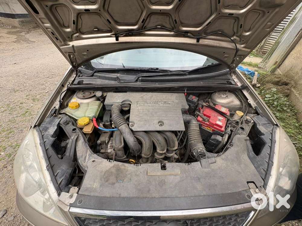 Ford Fiesta Petrol