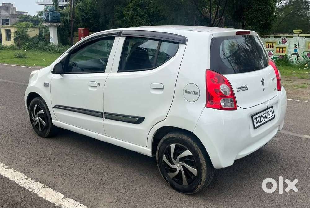 Maruti Suzuki A-star Vxi, 2010, Petrol