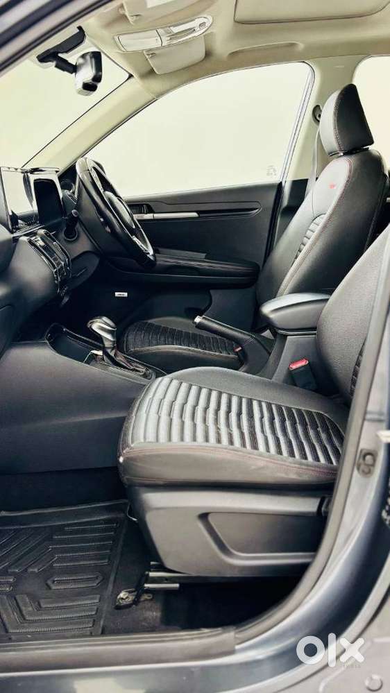 Kia Sonet 1.5 Gtx Plus Diesel, 2020, Diesel