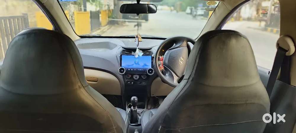 Hyundai Eon D Lite 2012
