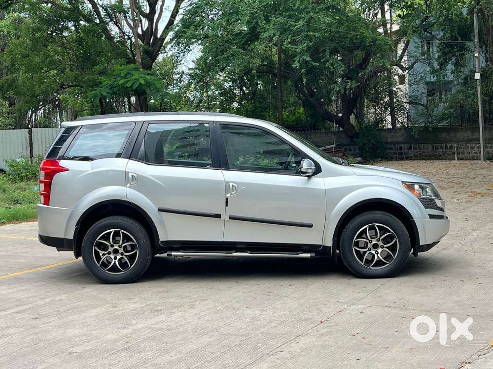 Mahindra Xuv500 W8, 2013, Diesel