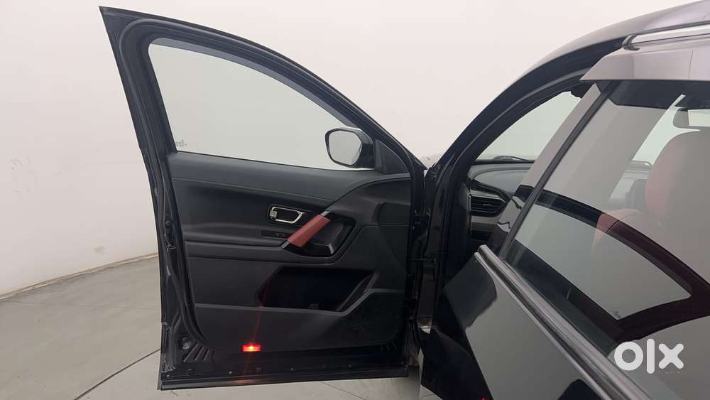 Tata Harrier 2.0 Kryotec Xza Plus Red Dark Edition, 2023, Diesel