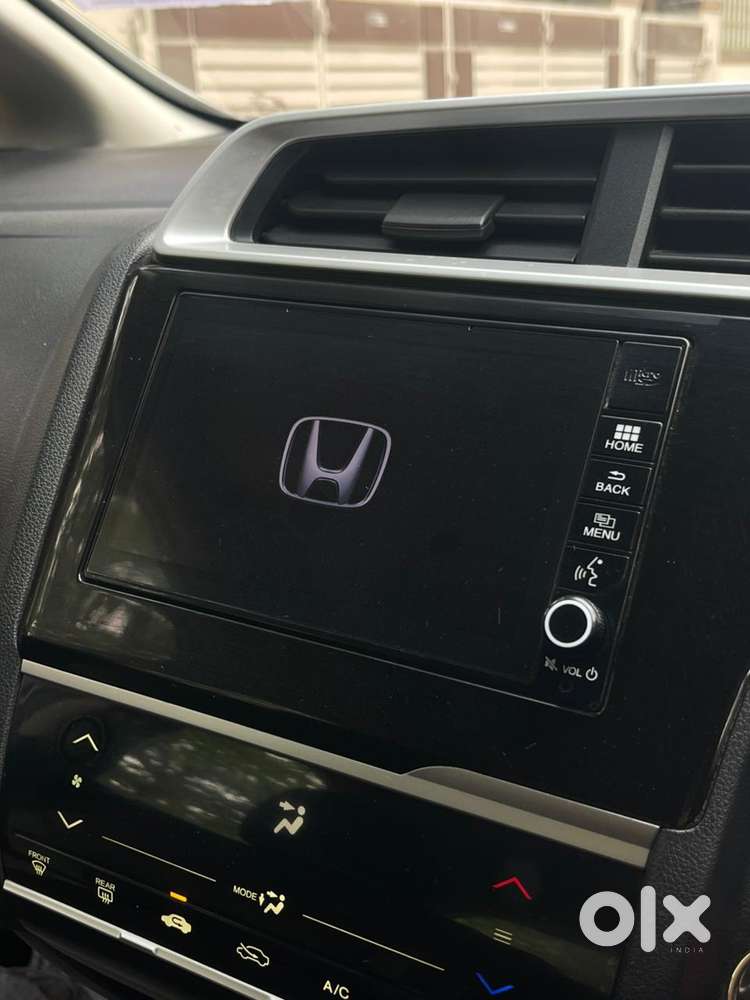 Honda Wr-v 1.5 Vx I-dtec, 2019, Diesel