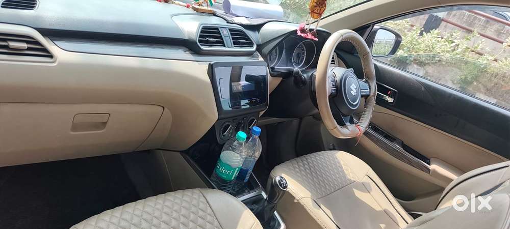 Maruti Suzuki Dzire 1.2 Vxi, 2022, Petrol
