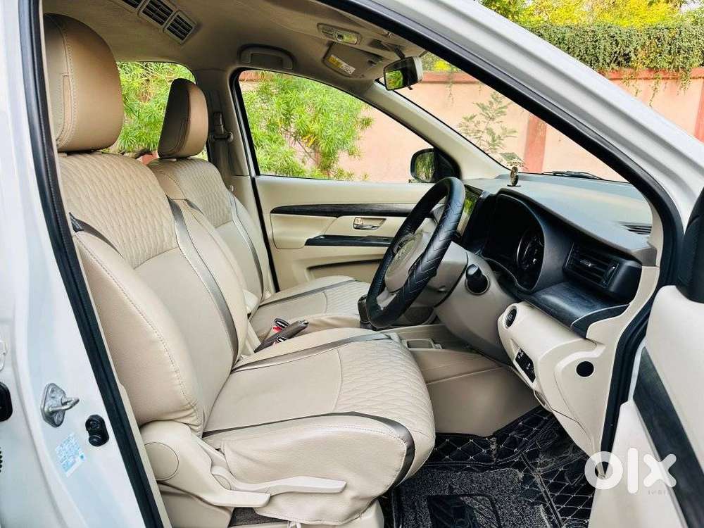 Maruti Suzuki Ertiga Zxi (o) Cng [2022-2023], 2022, Cng & Hybrids