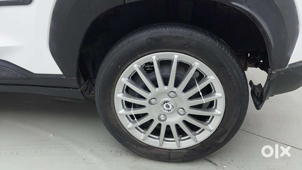 Nissan Magnite 1.0 Xl, 2021, Petrol