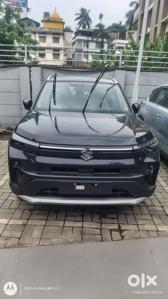Maruti Suzuki Victoris 2026 Petrol 0 Km Driven