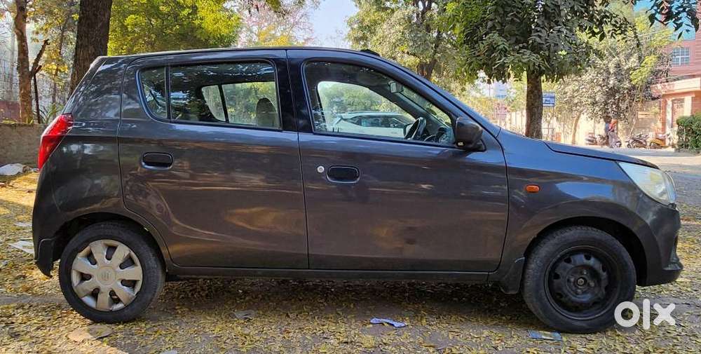 Maruti Suzuki Alto K10 2014-2019 1.0 Lxi Cng, 2018, Cng & Hybrids