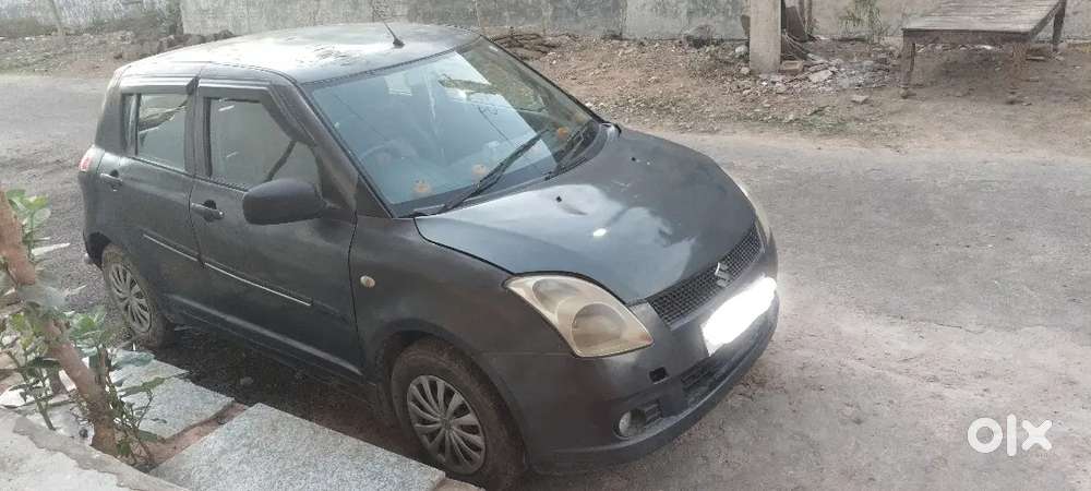Maruti Suzuki Swift 2006