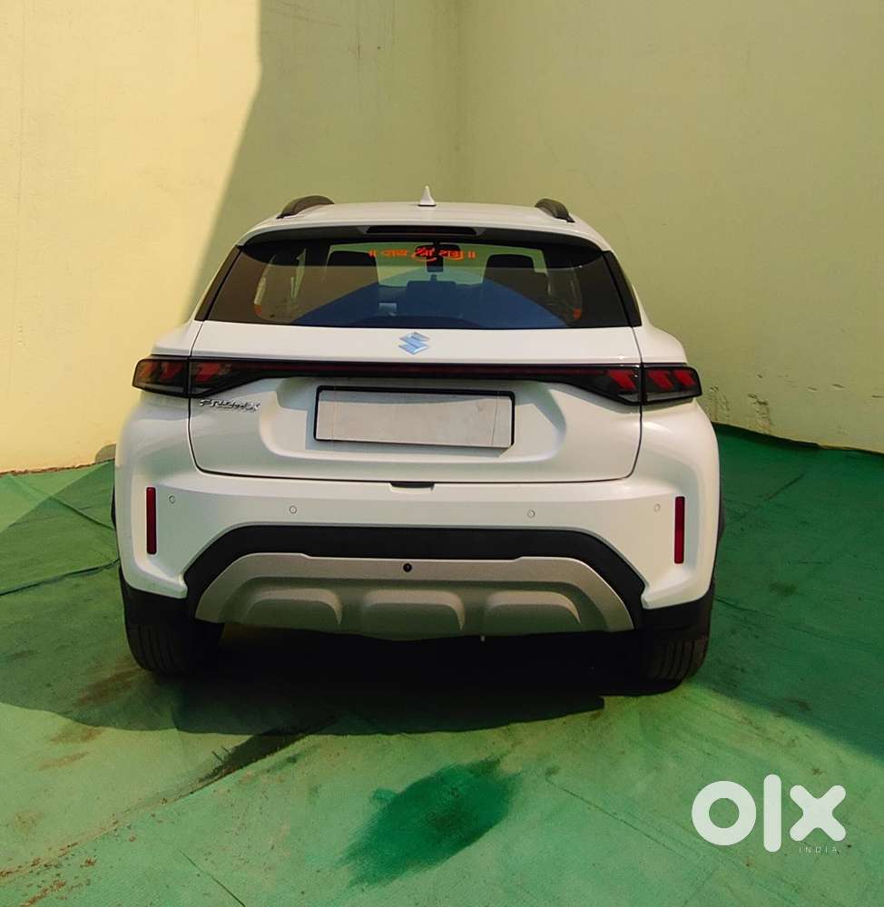 Maruti Suzuki Fronx Delta 1.2 Mt, 2025, Petrol