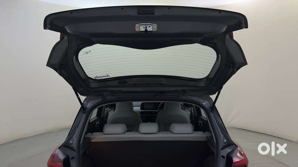 Hyundai Grand I10 Nios Asta 1.2 Kappa Amt, 2025, Petrol