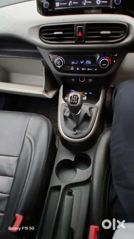 Hyundai Grand I10 Nios Sportz 2023 Car