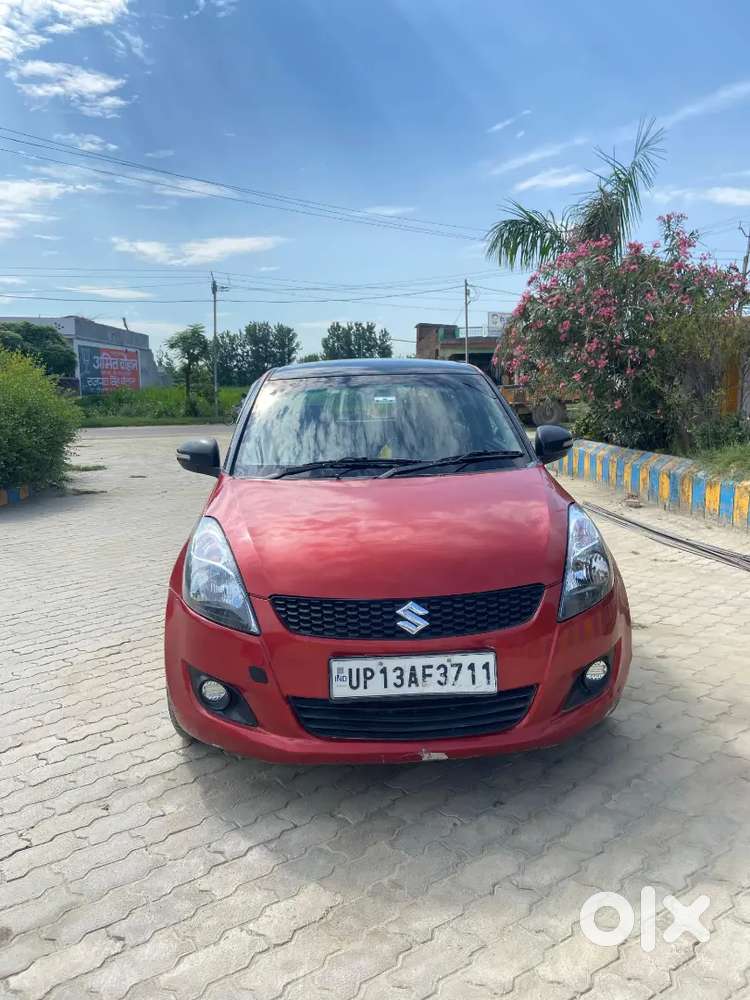 Maruti Suzuki Swift 2013 Vdi Diesel Model