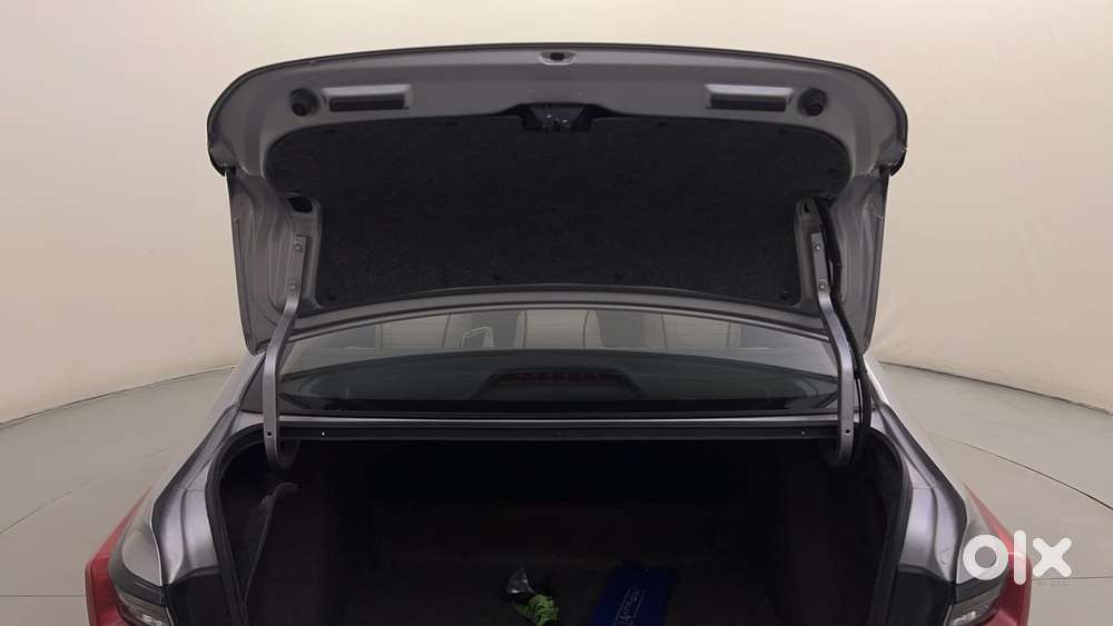 Honda City V Petrol Cvt, 2023, Petrol