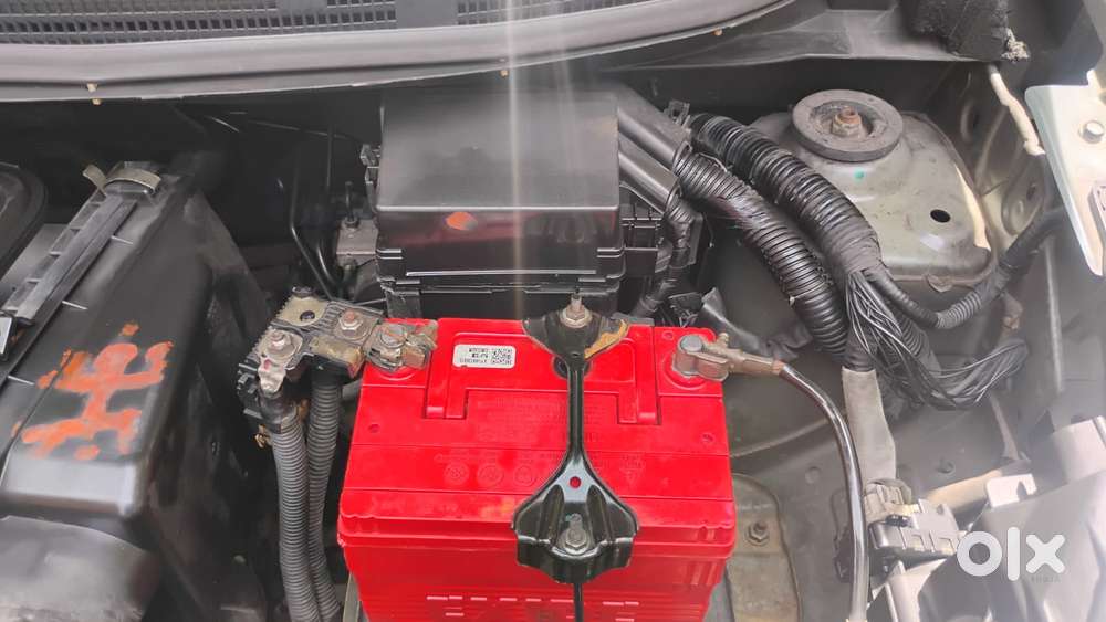Nissan Micra 1.2 Xl (o) Petrol, 2014, Petrol