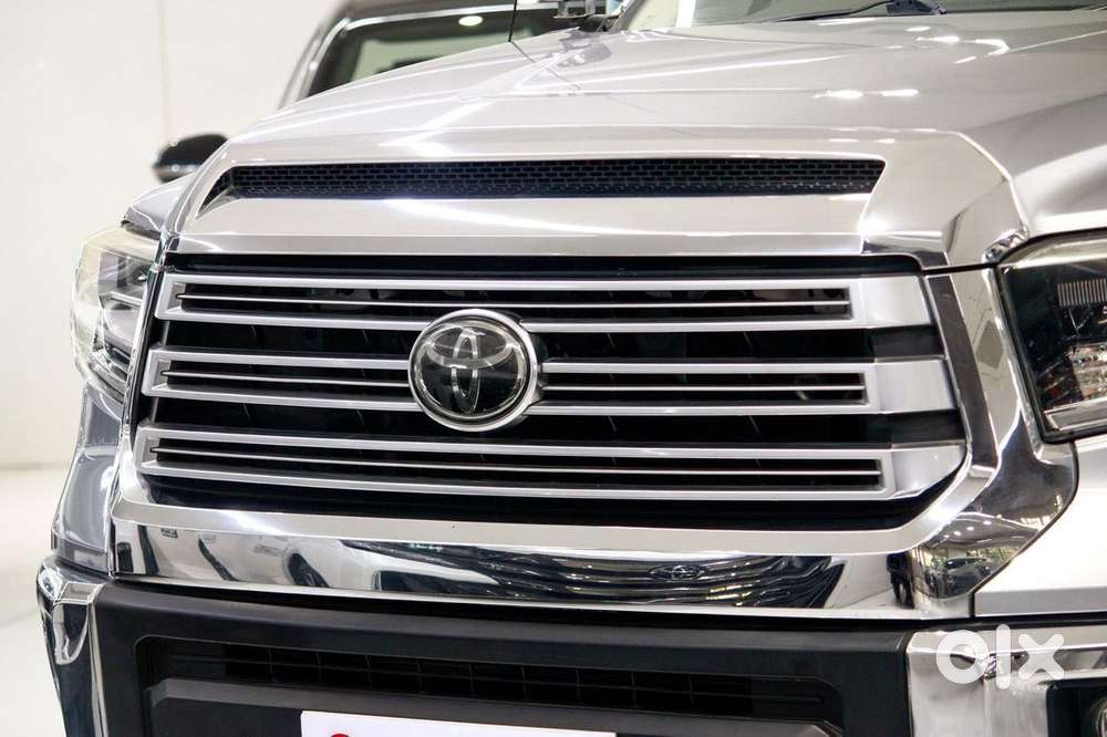 Toyota Tundra Twin Cabin, 2024, Petrol