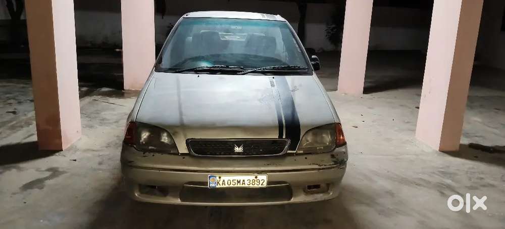 Maruti Suzuki Esteem Lxi 2003
