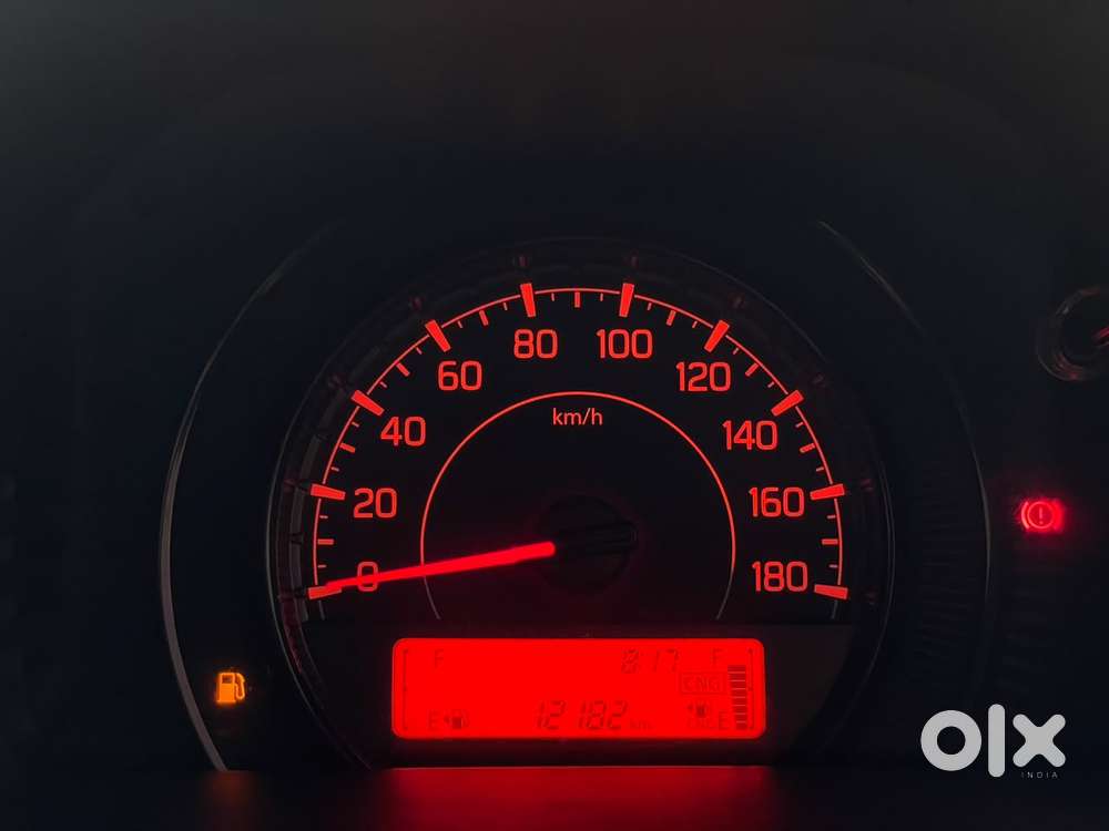 Maruti Suzuki Wagon R Vxi Optional, 2026, Petrol