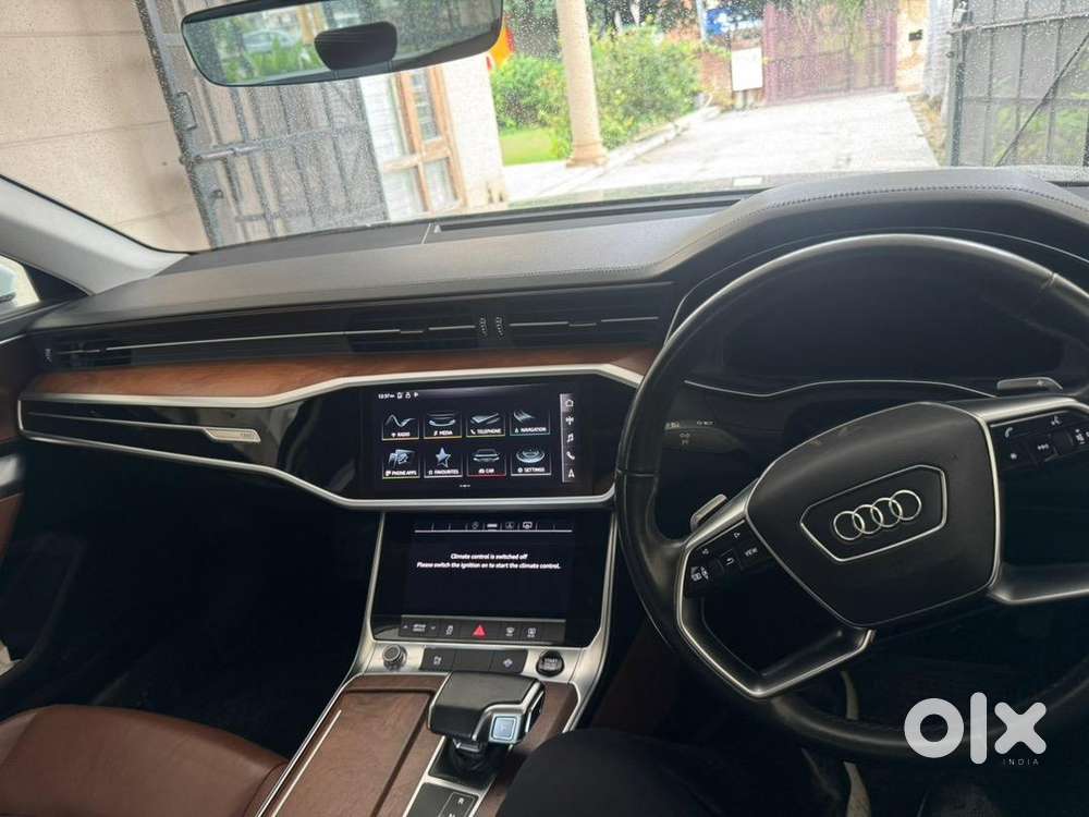 A6 Technology Excellent Condition