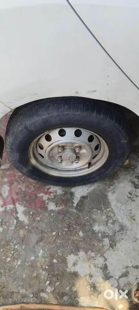 Hyundai Eon D-lite 2012