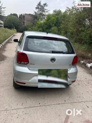 Volkswagen Polo 2013-2015 1.5 Tdi Highline, 2014, Diesel
