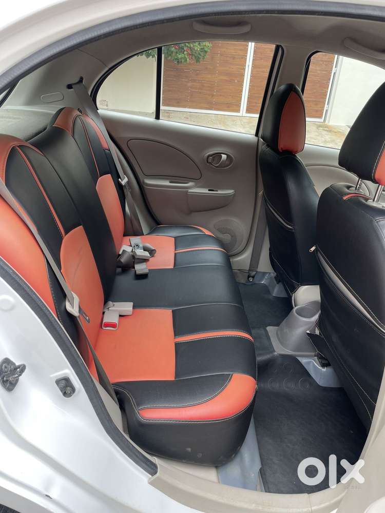 Nissan Micra Diesel Xv, 2011, Diesel