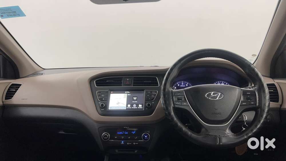 Hyundai Elite I20 [2018-2020] 1.2 Asta, 2018, Petrol