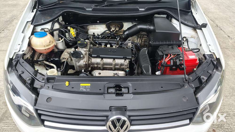 Volkswagen Polo 1.2 Gt Tsi, 2016, Petrol