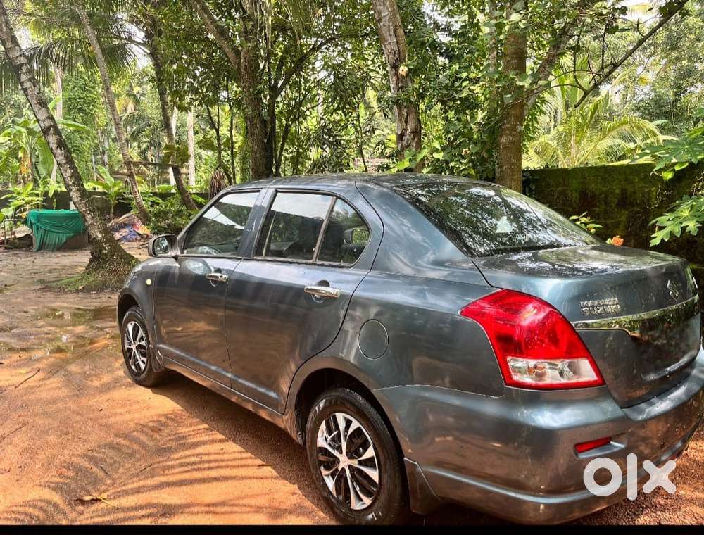 Maruti Suzuki Swift Dzire 2010 Petrol Good Condition