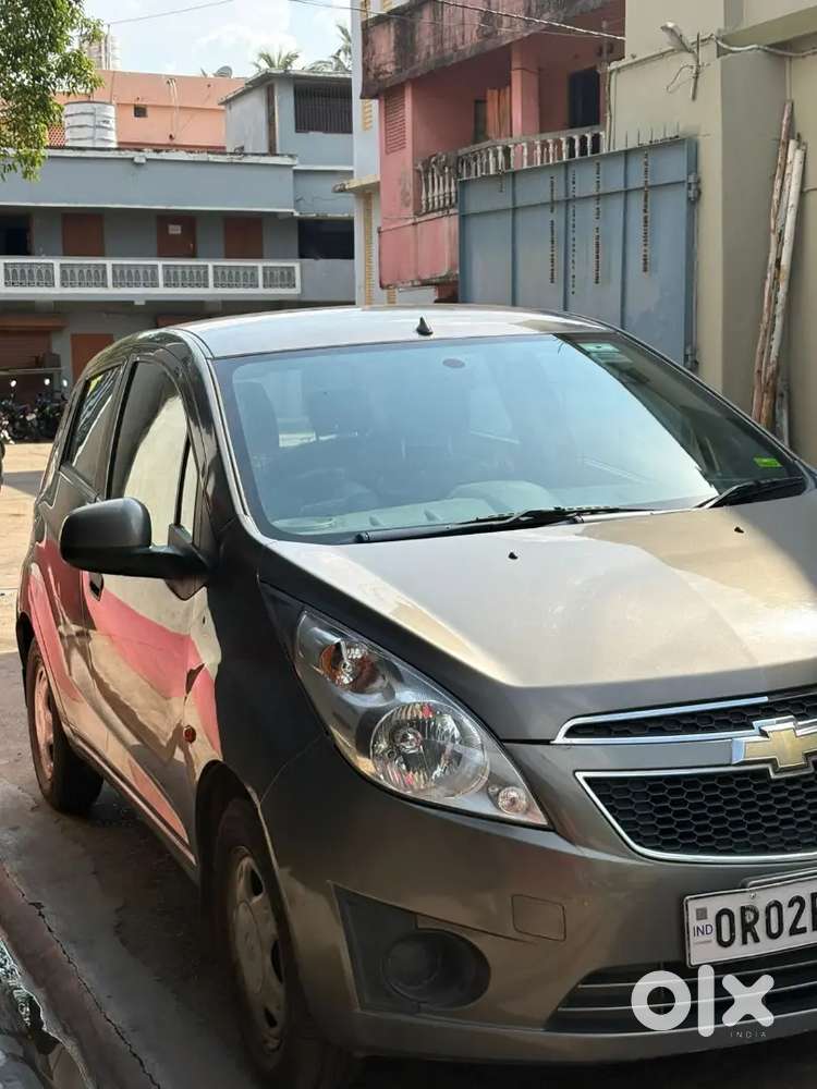 Chevrolet Beat 2011 Diesel Well Maintained