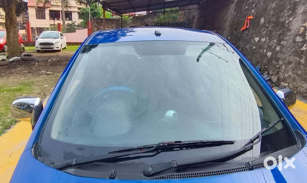 Hyundai Eon D Lite, 2013, Petrol