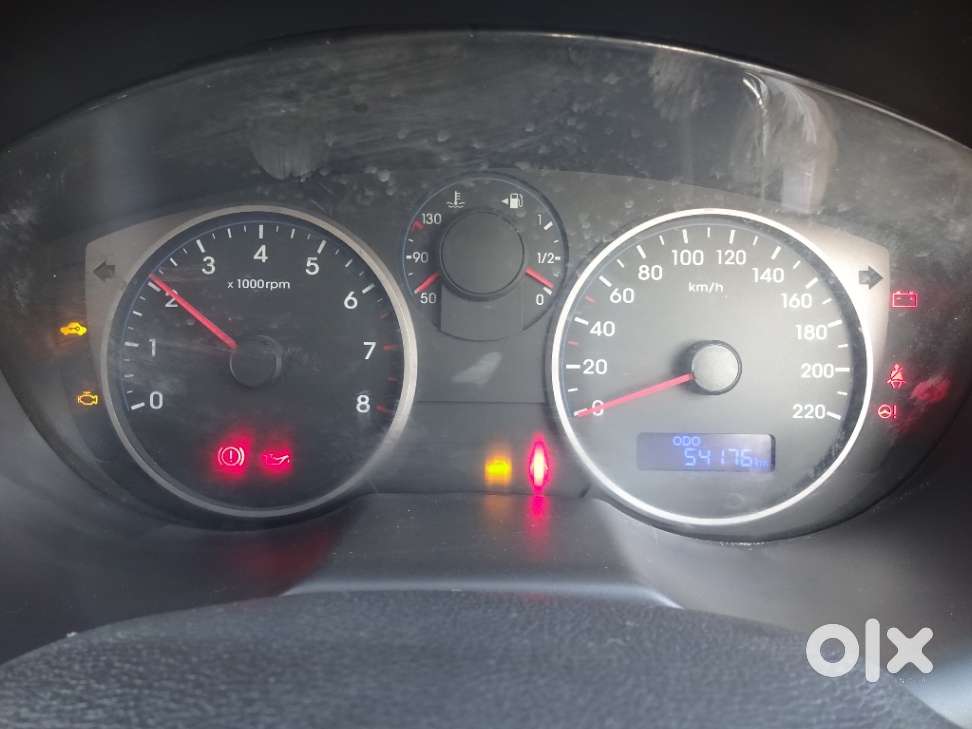 Hyundai I20 1.4 Sportz, 2014, Petrol