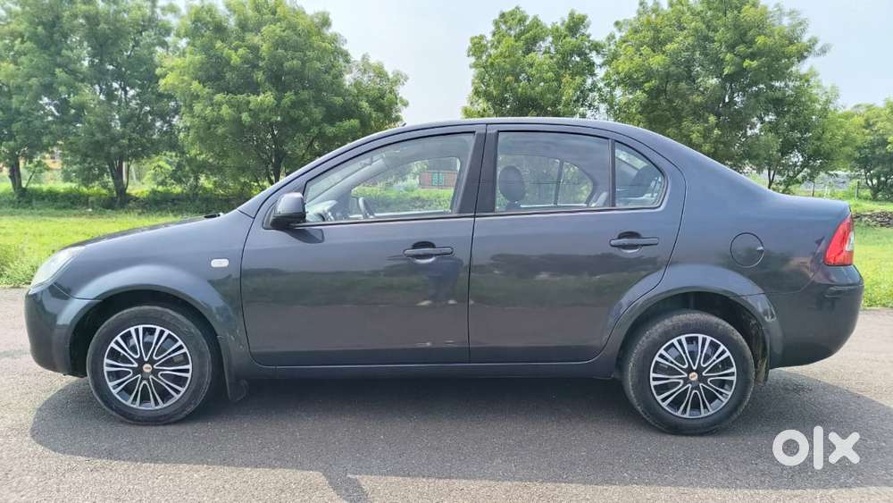 Ford Fiesta, 2013, Diesel