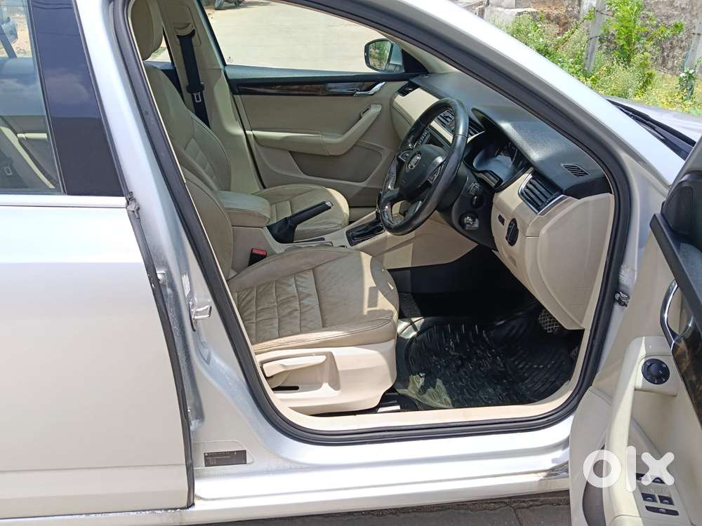 Skoda Octavia 2.0 Ambition Tdi Cr At, 2013, Diesel