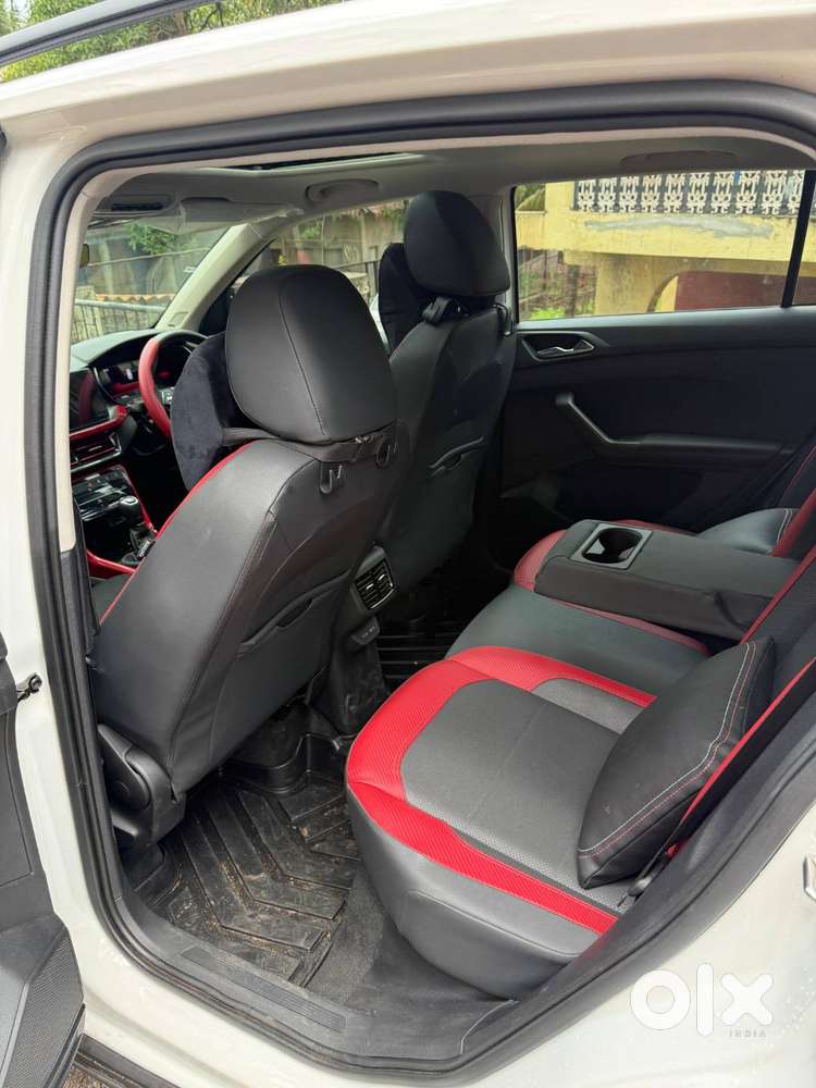 Skoda Kushaq Monte Carlo Dec 2023