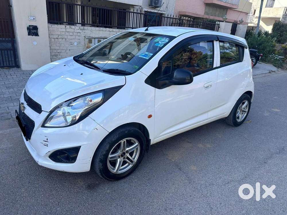 Chevrolet Beat 2015 Diesel Excellent Mint Condition