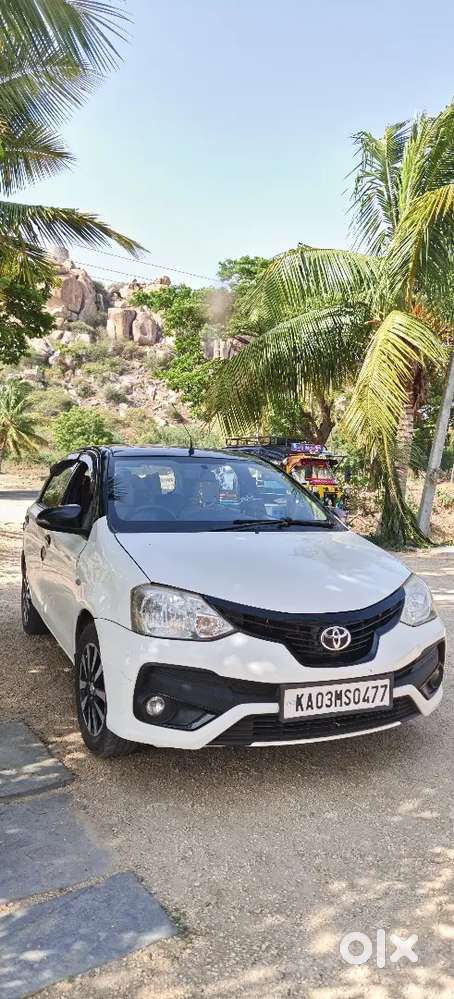 Toyota Etios Liva 2013 Diesel Well Maintained