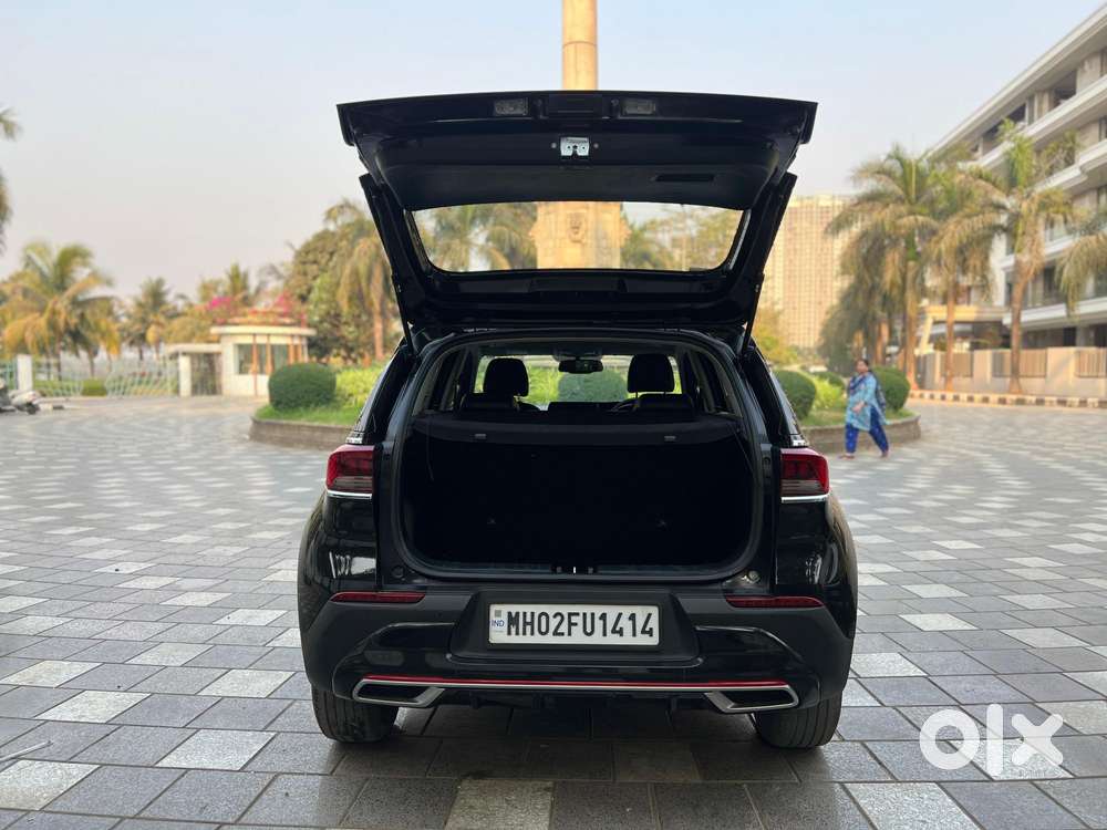 Kia Sonet Gtx Plus At D, 2022, Petrol