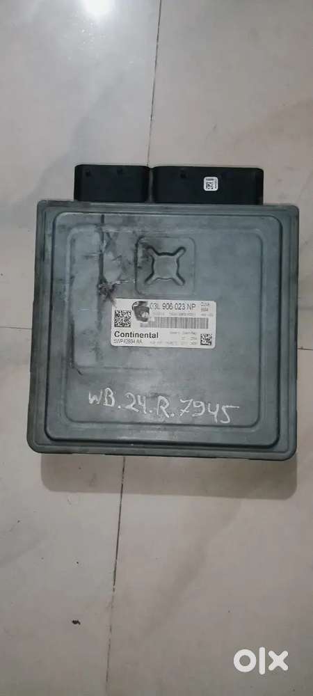 Skoda Octavia 2016 Diesel Ecm He Chek Karwake Denge