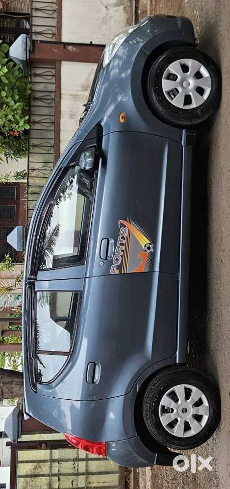 Maruti Suzuki A-star Zxi Optional, 2009, Petrol