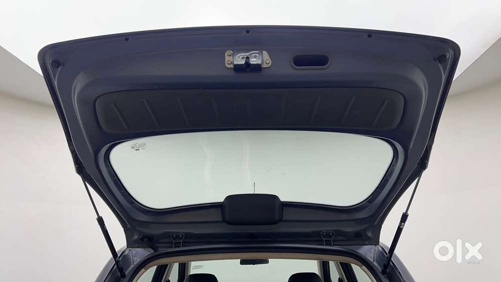 Hyundai I10 Magna 1.1l, 2014, Petrol