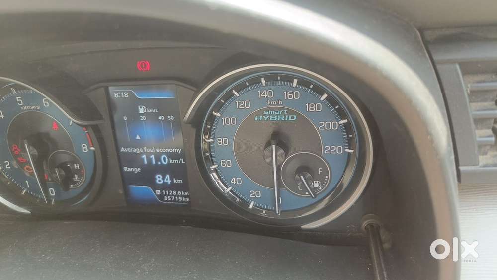 Maruti Suzuki Ertiga Good Condition