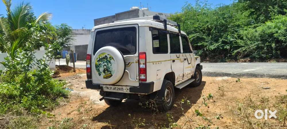2011 Tata Spacio Diesel Manual 2nd Owner