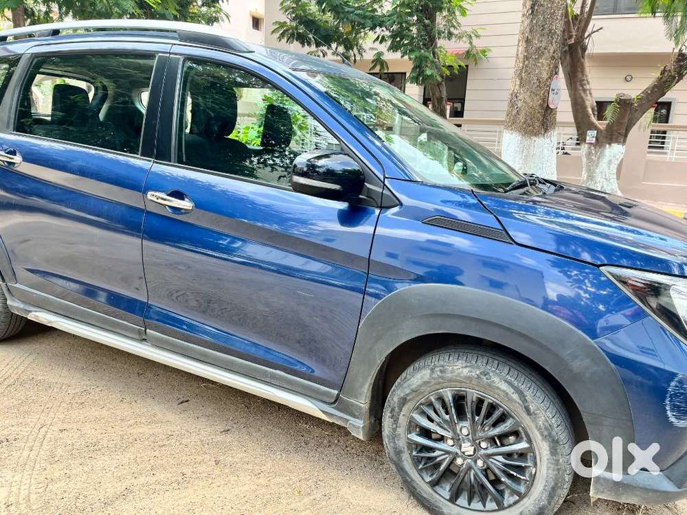 Maruti Suzuki Xl6 Smart Hybrid 31.5km Driven, Single Owner, Excellent