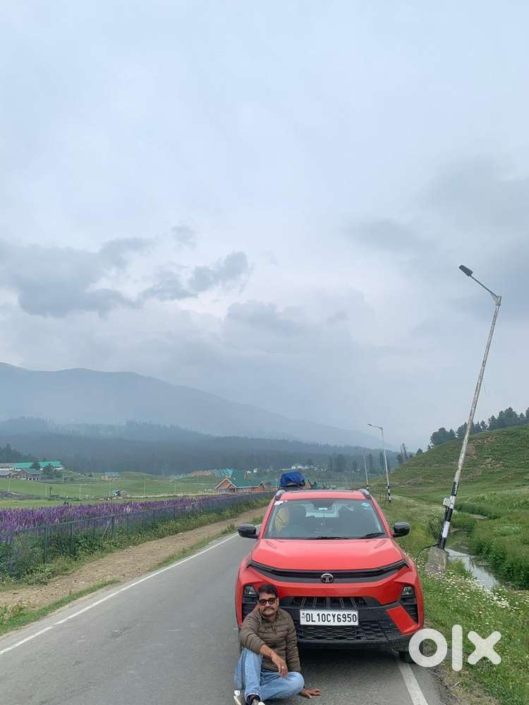 Hyundai Aura 2022 Cng & Hybrids Well Maintained