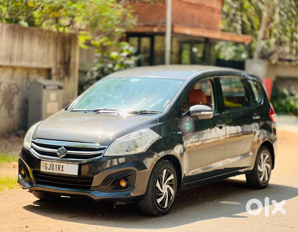 Maruti Suzuki Ertiga Vdi Shvs, 2016, Diesel