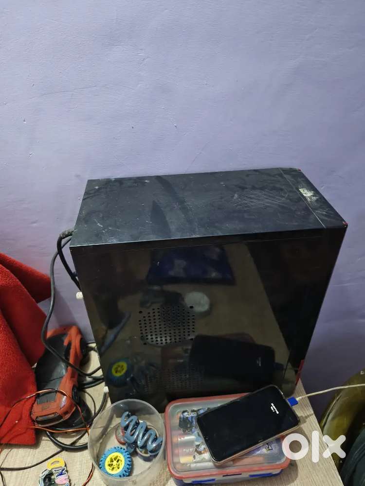 For Normal working